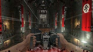 Wolfenstein (2011), Playthrough, pt.9