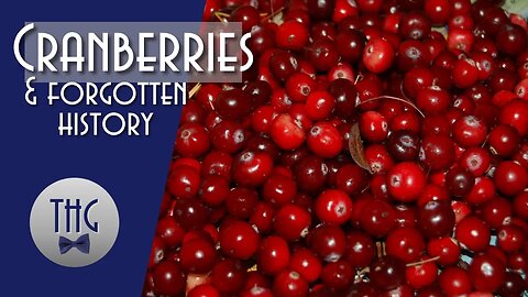 The Great Cranberry Scare of 1959