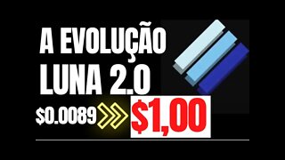 LINEAR IGUAL TERRA LUNA COM MUITO MAIS POTENCIAL $1 E MAIS SEGURO