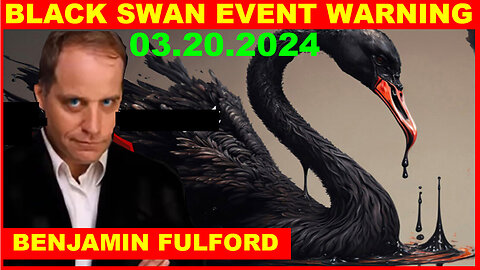 Benjamin fulford SHOCKING NEWS 03.20 💥 Message In A Bottle" 💥 Juan O Savin