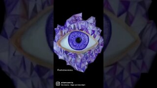 Amethyst Eye