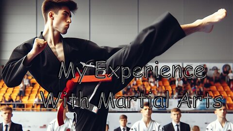 Can Christians Do Martial Arts?