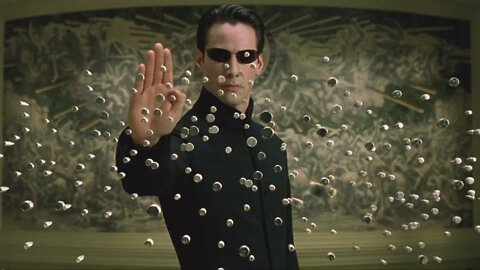 Implants dissolution - Let's crack the Matrix together !