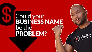 Unlock the Secrets to Naming Your Business