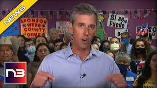 Beto O’Rourke Just Admitted His Secret Plan for Texas Gun Owners