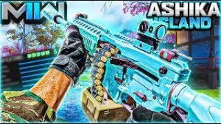 Call of Duty Warzone : 2.0 Ashika Island Solo Gameplay 556 ICARUS (No Commentary)