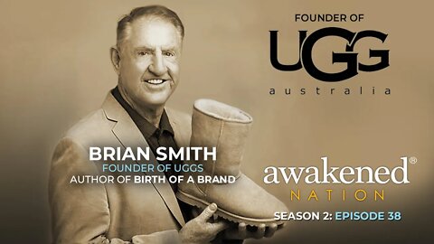 The Birth of a Brand: How Brian Smith brought Uggs to America