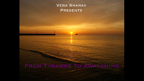 From Tyranny To Awakening - Trailer