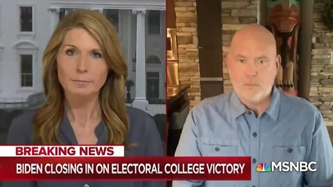 Backstabbing RINOs Nicolle Wallace, Steve Schmidt