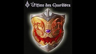 O Último dos Guardiões - Insurreição - BookTrailer