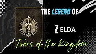 Piggyback - The Legend of Zelda: Tears of the Kingdom - Book on The Epic Game - Review!