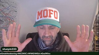 Stu's News 2-2-2024 ... WWG1WGA 🙏🕉♥️