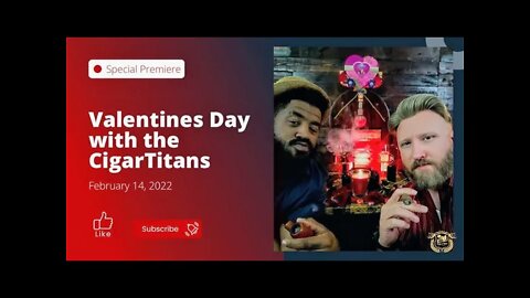 Valentines Day With The Titans