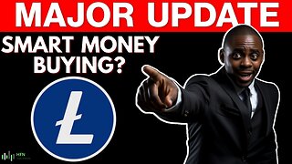 Time To Load-Up On Litecoin? Analyst Predicts LTC Crypto Upward Trend? Litecoin Prediction