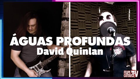 Águas Profundas David Quinlan Cover by Duo Project