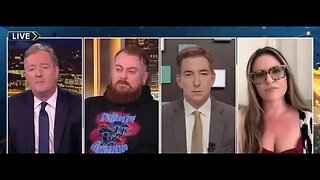 Piers Morgan Gets Owned By Count Dankula & Glenn Greenwald Corrects Nomiki Konst About Free Speech