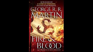 Fire and Blood chapter 5 - Prince into king