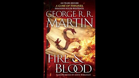 Fire and Blood chapter 5 - Prince into king