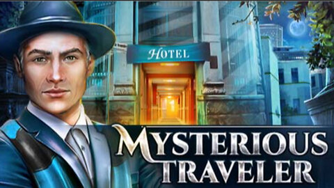 The Mysterious Traveler 49/05/24 (ep205) Behind the Locked Door