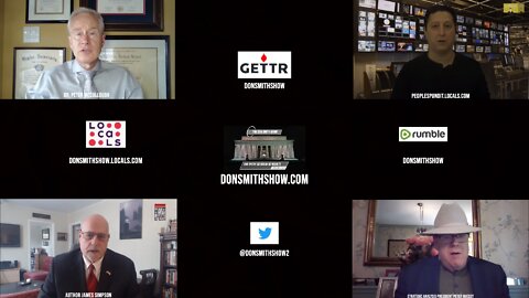 The Don Smith Show 5-7-22