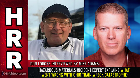 Hazardous materials incident expert explains what went wrong...