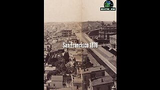 San Francisco 1878