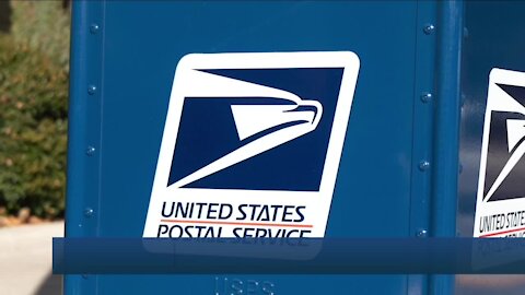 Mail theft complaints skyrocket while postal service cuts back postal police