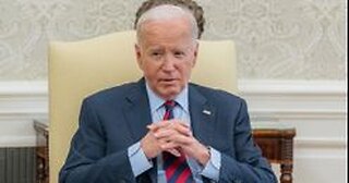 LIVE: JOE BIDEN ADDRESSES THE NATION TO PROVE HE'S ALIVE!