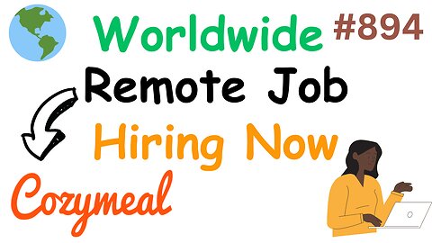 Remote Job Spot: Apply Now | Best Remote Jobs | Remote Jobs hiring right now | WFH Jobs