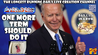 Who's Really Crazy Enough To Vote Joe Biden Again?!