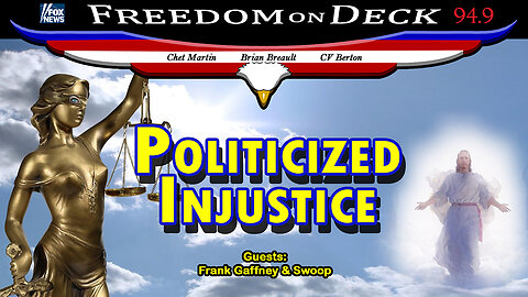 Politicized Injustice