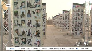 World War I Museum and Memorial prepares for Memorial Day