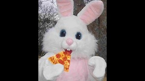 Follow the White Rabbit - #Pizzagate #WhiteRabbit -