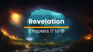 Revelation 17, 18, & 19 - December 30 (Day 364)