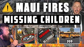 Unveiling Maui's Dark Secret: Where Are The Missing Kids?