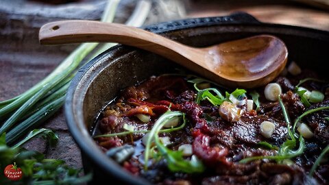 Grandmother's Casserole Recipe