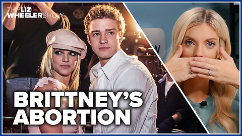 Brittney Spears PRESSURED by Justin Timberlake to have abortion