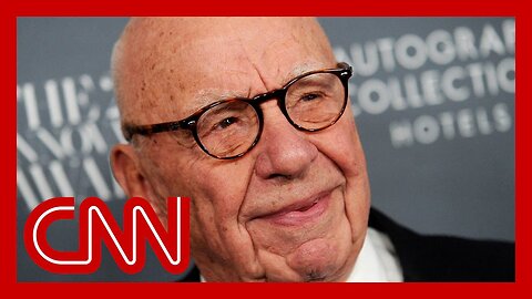 Reporter looked into Rupert Murdoch's feud with his children. This is what he found|News Empire ✅