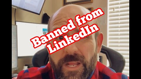 #UNSILENCED Uniting to Fight my Ban on LinkedIn
