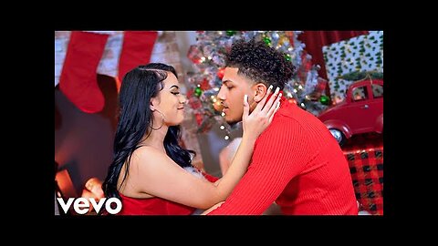Milo & Hazel - I'll Be Good This Christmas (Official Music Video)