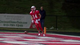 Beechwood football prepares for 'one last hope'