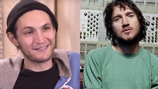 Ex Red Hot Chili Peppers’ Josh Klinghoffer On His 'Non Existent' Friendship With John Frusciante