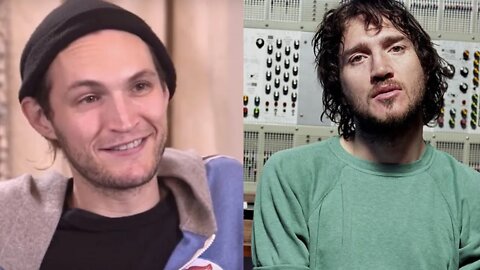 Ex Red Hot Chili Peppers’ Josh Klinghoffer On His 'Non Existent' Friendship With John Frusciante