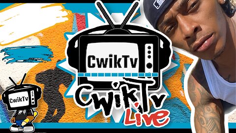 RETRO GAMES | CwikTv Live