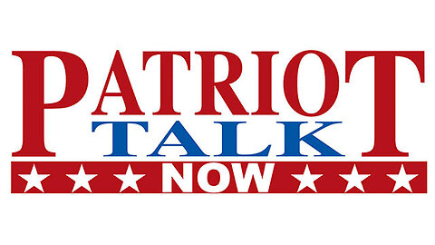 Patriot Talk Now - Show 13 Guest: Stacey Cantu Zone 4 Commissioner Daytona Beach