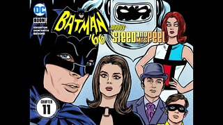 BATMAN 66 PARTE 24