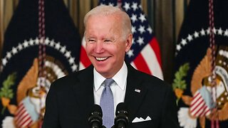 Biden, Trump and Obama Argue About CS:GO and Optimus