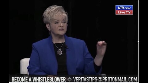HHS WHISTLEBLOWER EXPOSES GOVERNMENT INVOLVEMENT IN CHILD TRAFFICKING