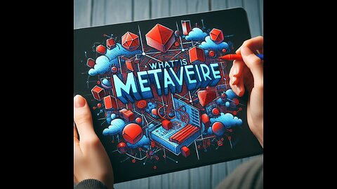 what is metaverse , metaverse explained ,