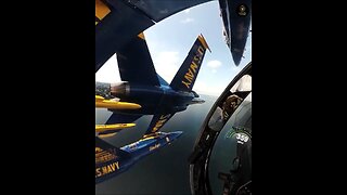 Blue Angels ?